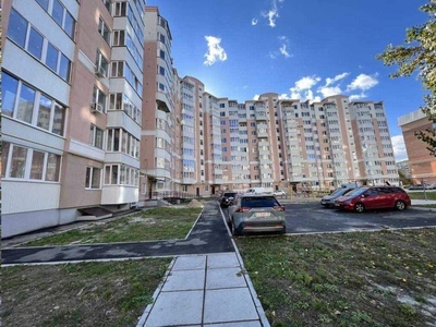 квартира Подольский-64 м2