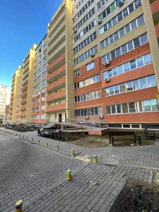 квартира Суворовский-69 м2