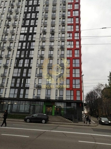 квартира Киев-78 м2