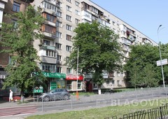 Продажа квартиры ул. Жилянская 45 в Киеве