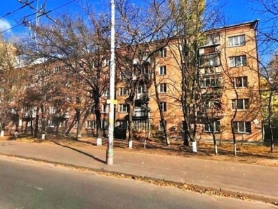 1к квартира, ул Довженко 12