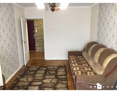 Купить 1-комнатную квартиру ул. Рижская 18, в Киеве на вторичном рынке за 42 500$ на Address.ua ID57385677