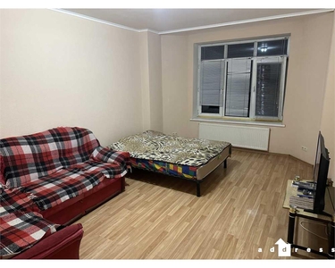 Купить 1-комнатную квартиру ул. Дашавская 25, в Киеве на вторичном рынке за 94 000$ на Address.ua ID57386336