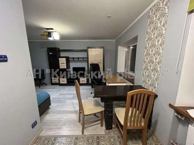 1-комнатная квартира, 31 м.кв.