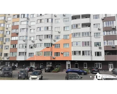 Купить 1-комнатную квартиру Миколи Закревського 42А, в Киеве на вторичном рынке за 31 000$ на Address.ua ID57389216