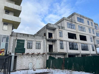 продаж офісна будівля Київ, Шевченківський, 1250000 $