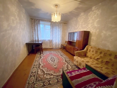 Аренда 2-комнатной квартиры 45 м², Синельниковская ул., 7
