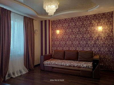 Аренда 2-комнатной квартиры 60 м², Академика Сахарова ул., 34
