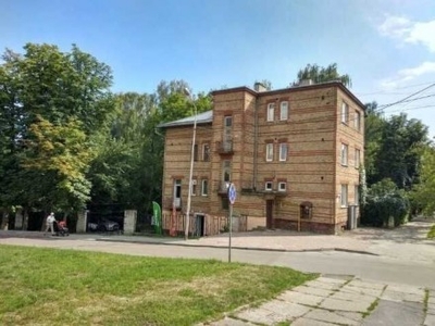 2-комнатная квартира, 60 кв.м