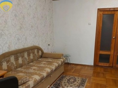 3-комнатная квартира на проспекте Шевченко