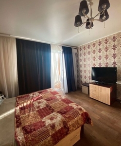 Пропонується до продажу 3 кімнатна квартира в новому будинку на Сахарова.