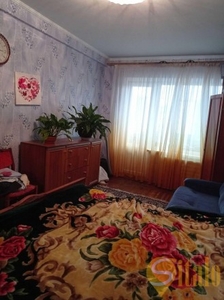 Продаж 3-х кімнатної квартири, на Бородинському