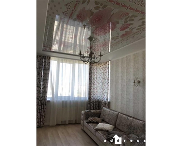 Снять 3-комнатную квартиру Маршала Малиновського 8, в Киеве на вторичном рынке за 1 185$ на Address.ua ID57389181