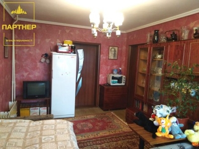 Продається затишна 3-кімнатна квартира на Раківці, район 