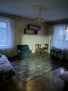 Одесса, Балковская 30, аренда однокомнатной квартиры долгосрочно, район Приморский...