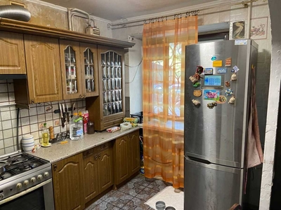 Продажа 4-комнатной квартиры 80.9 м², Прогрессивная ул.
