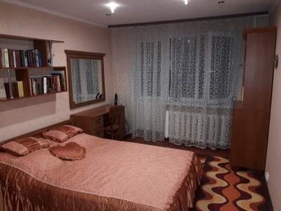 Квартира с ремонтом в хорошем районе Дружковки, до Краматорска 15 км.