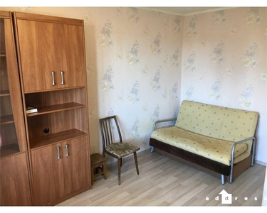 Купить 1-комнатную квартиру Руданского Степана 1а, в Киеве на вторичном рынке за 30 000$ на Address.ua ID57404334