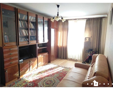 Купить 2-комнатную квартиру ул. Ушинского 24, в Киеве на вторичном рынке за 56 000$ на Address.ua ID57398910