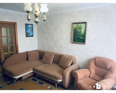 Снять 2-комнатную квартиру Анни Ахматової 3а, в Киеве на вторичном рынке за 370$ на Address.ua ID57404409