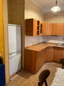 Аренда 2-комнатной квартиры 47 м², Краснодарская ул.