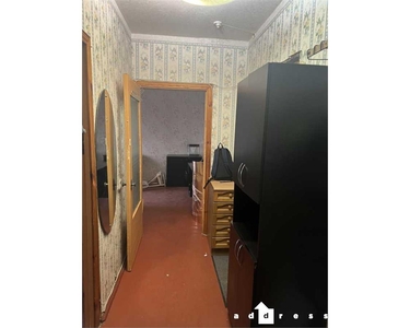 Купить 2-комнатную квартиру ул. Теодора Драйзера 9, в Киеве на вторичном рынке за 48 000$ на Address.ua ID57398133