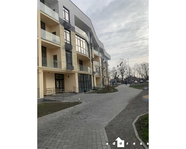 Купить 3-комнатную квартиру Богатирська 32, в Киеве от застройщика за 125 000$ на Address.ua ID57399493