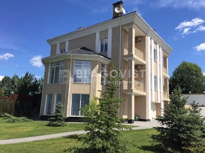 Продажа дома ул. Ватутина, Лесники (Киево-Святошинский) Киевская G-40493