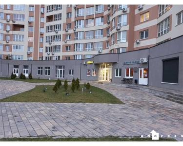 Купить 4-комнатную квартиру ул. Новополевая 2, в Киеве на вторичном рынке за 129 960$ на Address.ua ID57398691