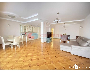 Купить 4-комнатную квартиру Тургенєвська 49, в Киеве на вторичном рынке за 330 000$ на Address.ua ID57398142