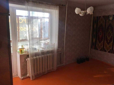 квартира Киевский-51 м2