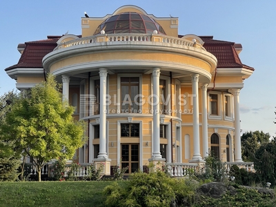 Продажа дома Лесники (Киево-Святошинский) Киевская D-39243