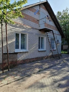Продам дом в с. Уляновка Богодуховского района