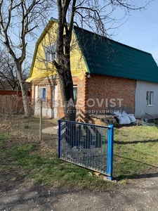 Продажа дома ул. Садовая (Святошинский), Киев Киевская G-839234