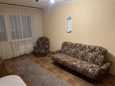 долгосрочная аренда 1-к квартира Киев, Подольский, 8000 грн./мес.