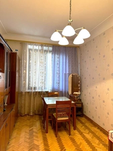 2-к квартира Київ, Голосіївський, 15800 грн./міс.