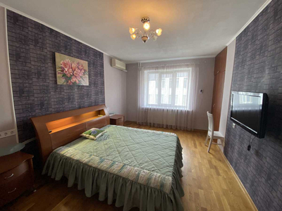 долгосрочная аренда 2-к квартира Киев, Днепровский, 18000 грн./мес.