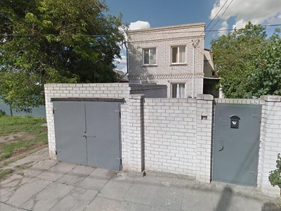 Днепр, Днепростроя, продажа двухэтажного дома 340 кв. м., 7 соток, район Самарский...