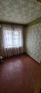 Продам 3х комнатную квартиру в районе парка Горького