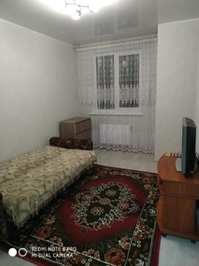 Аренда 1-комнатной квартиры 40 м², Барабашова ул., 10В