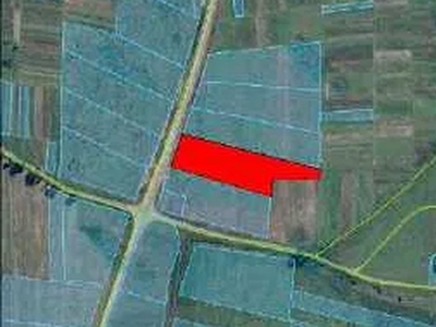 Продаж земельної ділянки ОСГ , площа 180 соток