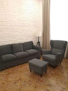 Оренда 2-кімнатної квартири на вул. Шептицьких