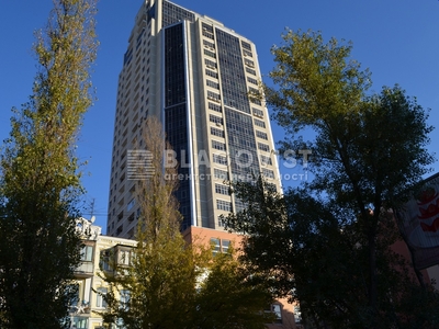 Четырехкомнатная квартира ул. Большая Васильковская (Красноармейская) 72 в Киеве R-63038