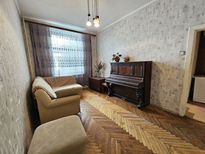 Аренда 3х комнатной квартиры в Сталинке Центр 5 мин Палац Украина