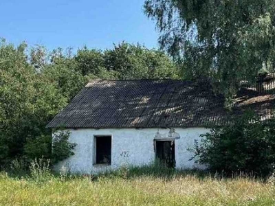 продаж приміщення вільного призначення, будівлі Гадяцький, Березова Лука, 220241 грн.