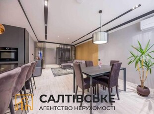 квартира Салтовский (Московский)-120 м2