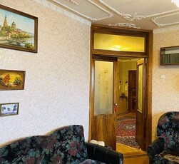 квартира Шевченковский (Дзержинский)-76 м2