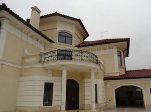 дом Киевский-770 м2