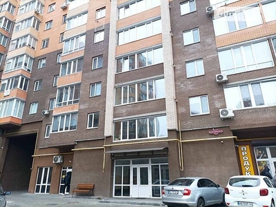 Продажа 4к квартиры 112 кв. м на ул. Князей Кориатовичей 114