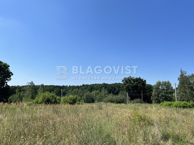 Продажа земельного участка в Иванковичах